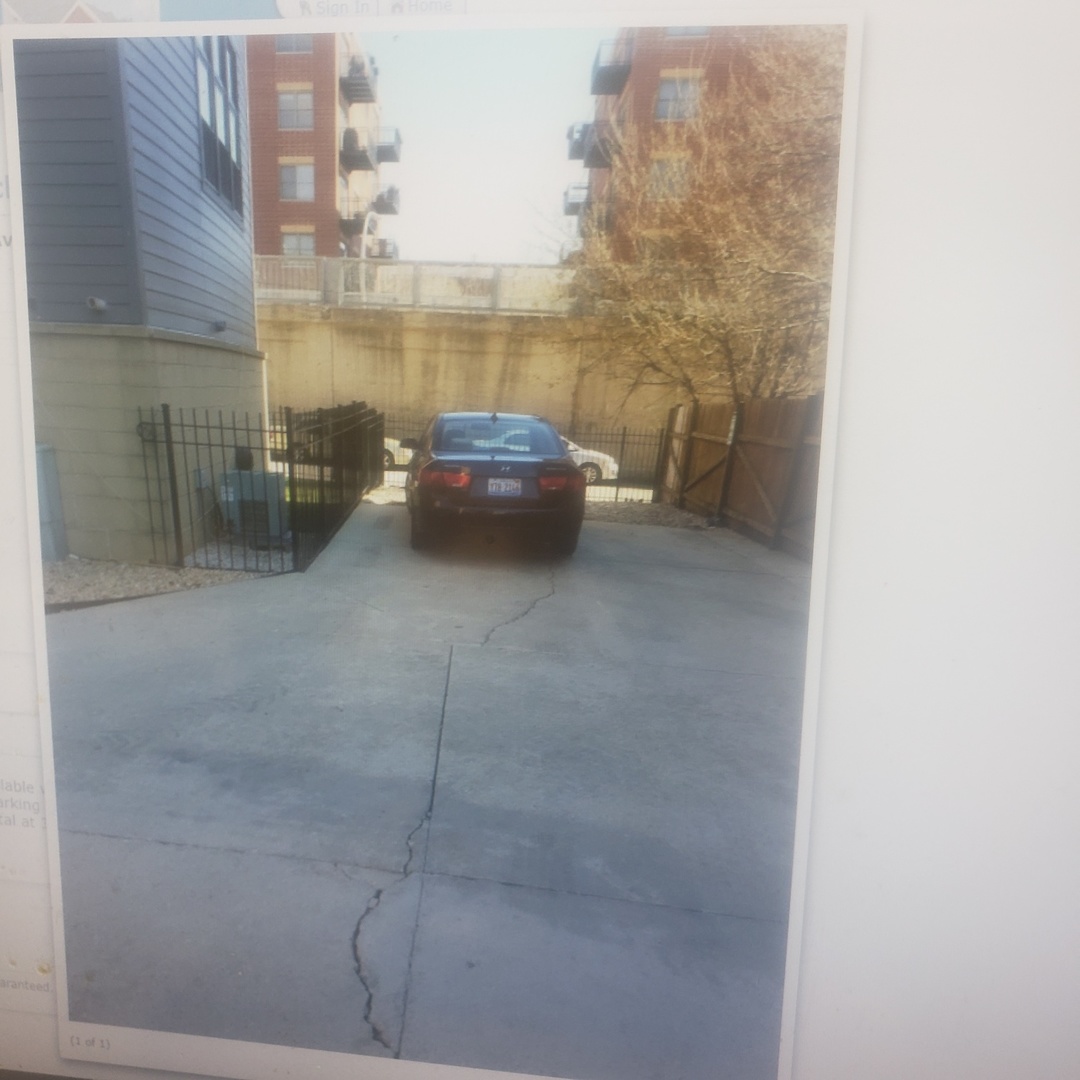 2300-2324 West Bloomingdale Avenue Chicago IL 60647