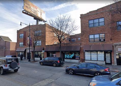 4023 West Irving Park Road Chicago IL 60641