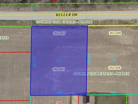 705 Keller Drive Dixon IL 61021