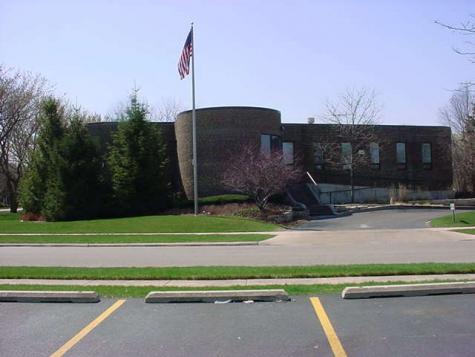 490 North West Coventry Lane Crystal Lake IL 60014
