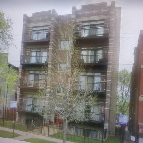 4441 South Indiana Avenue Chicago IL 60653