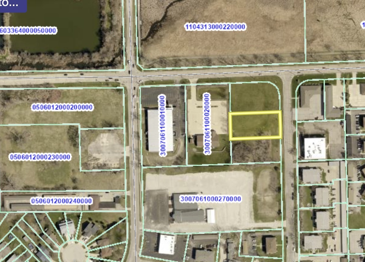 8 Rock Run Drive Crest Hill IL 60403