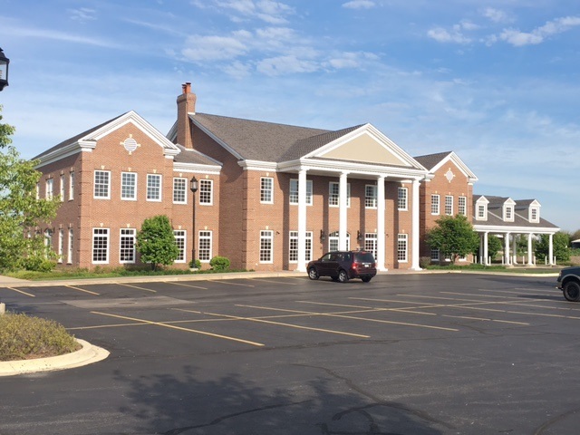 1500 S. Route 31 Mchenry IL 60050