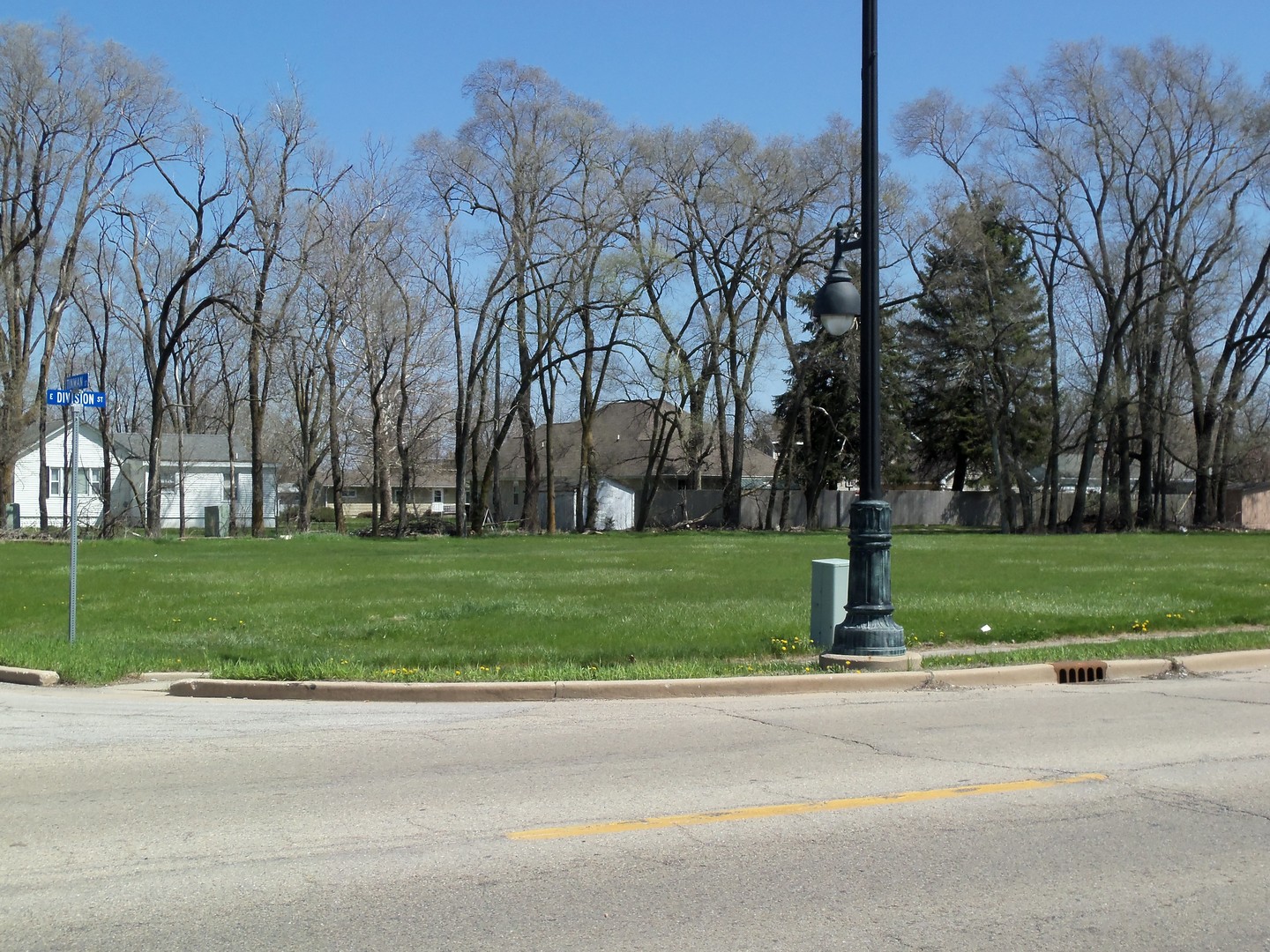 Tinman St/il Route 113 Diamond IL 60416