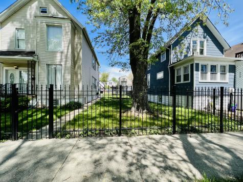 4830 West Hubbard Chicago IL 60644