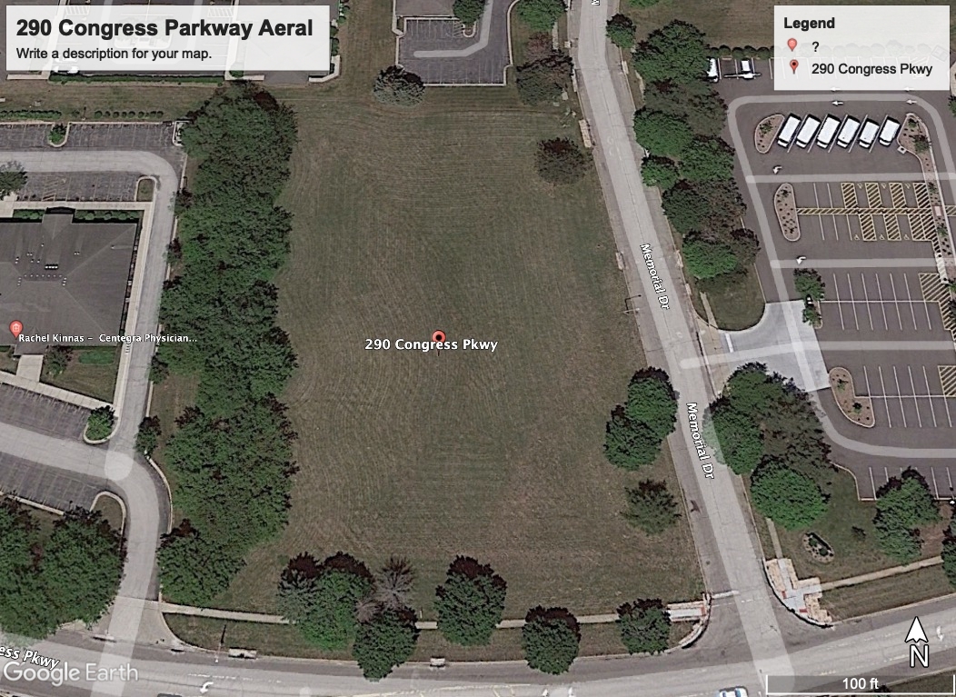 290 East Congress Parkway Crystal Lake IL 60014