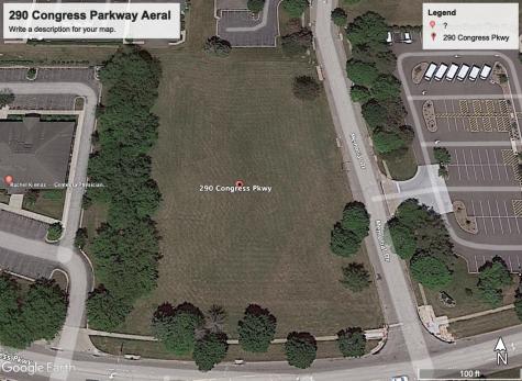 290 East Congress Parkway Crystal Lake IL 60014