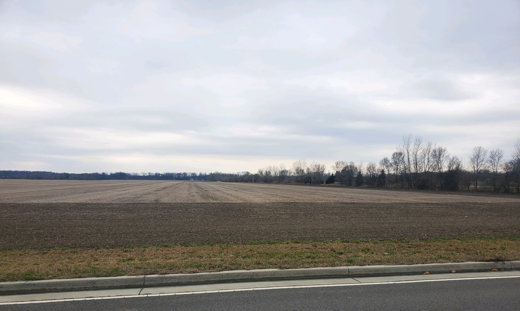 SW Rt 53 West Wilmington Peotone Road Wilmington IL 60481