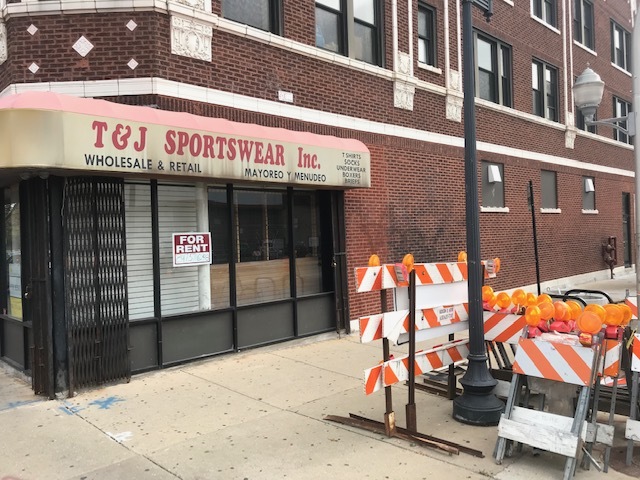 3259 West Lawrence Avenue Chicago IL 60625