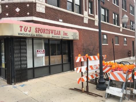 3259 West Lawrence Avenue Chicago IL 60625
