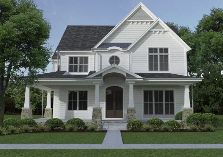 406 South Julian Naperville IL 60540