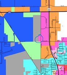 Lot 1 Peoria & 36th Street Peru IL 61354