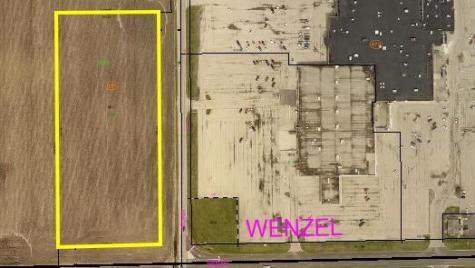Lot 1 Peoria & 36th Street Peru IL 61354
