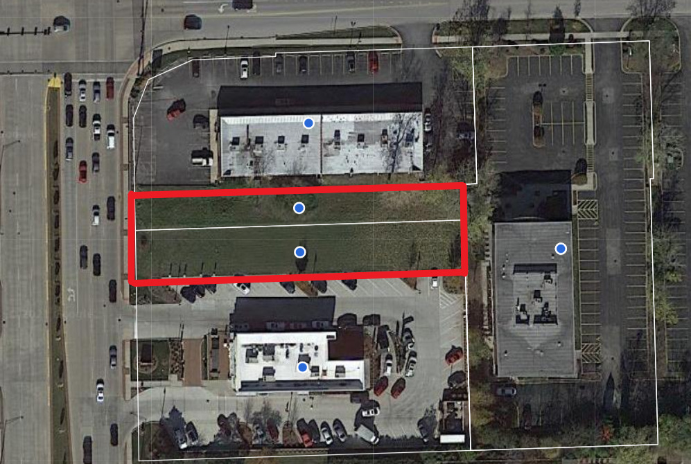 14445 South La Grange Road Orland Park IL 60462