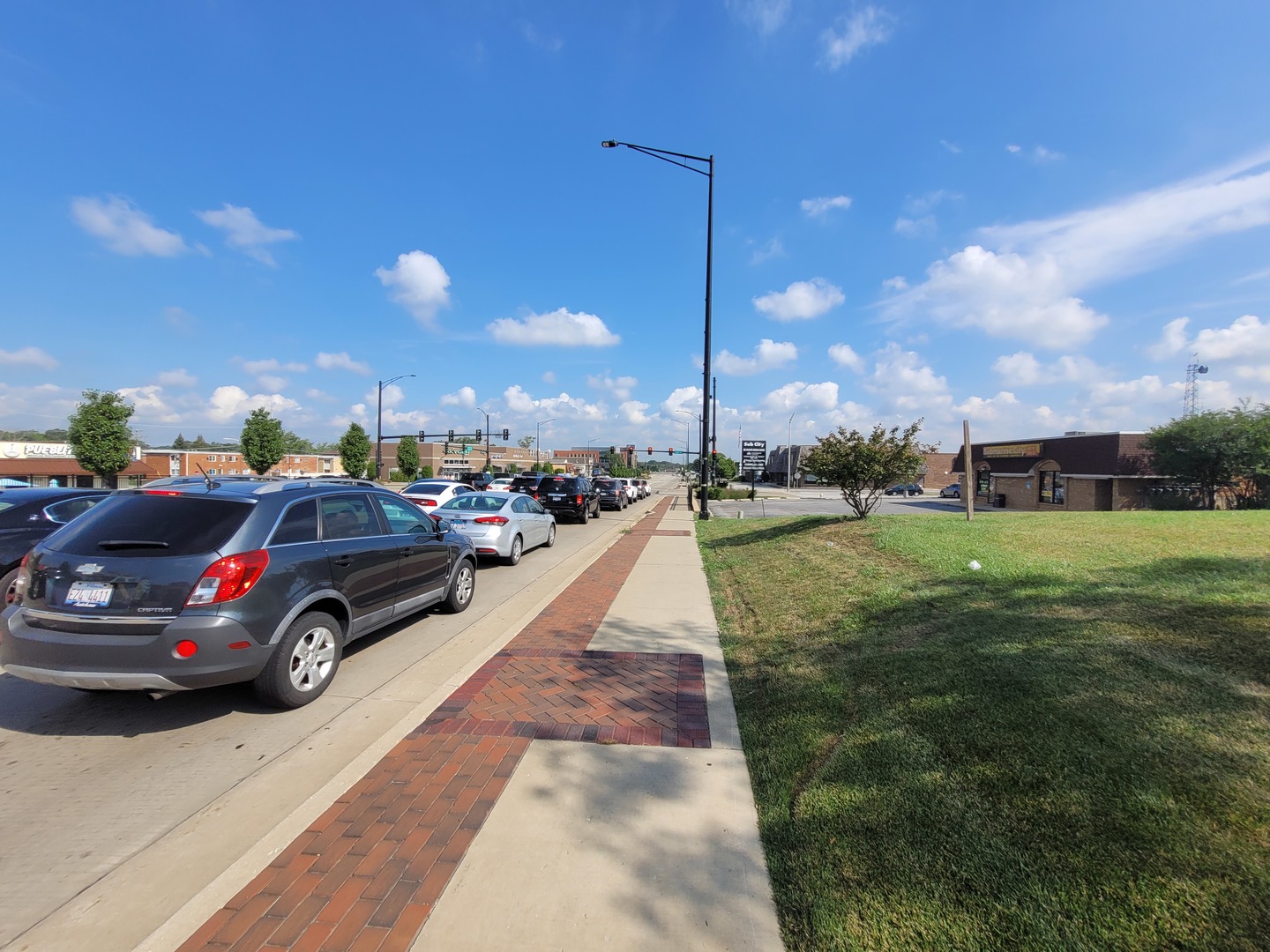 14445 South La Grange Road Orland Park IL 60462