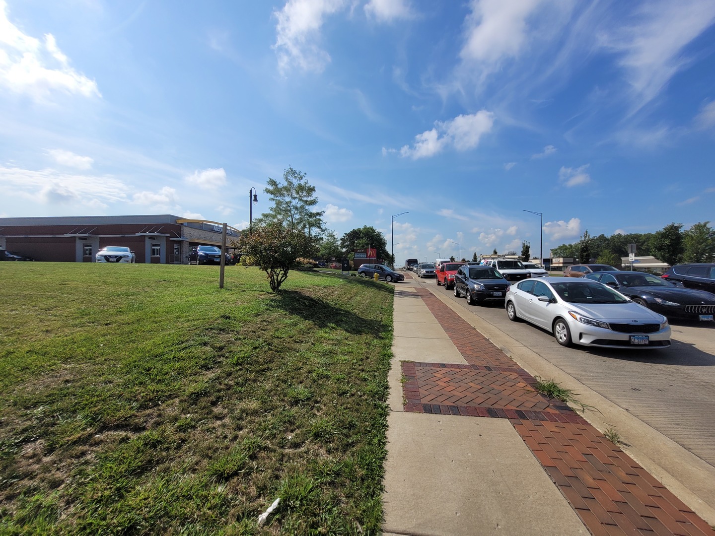 14445 South La Grange Road Orland Park IL 60462