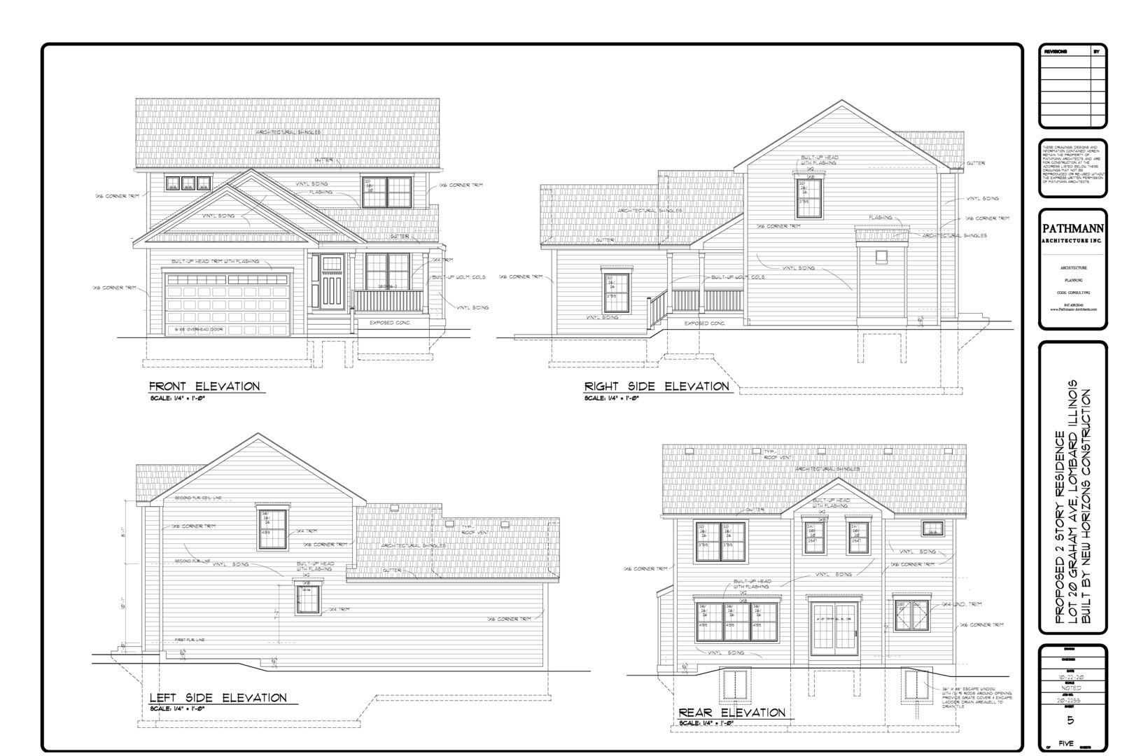 22 West Graham Avenue Lombard IL 60148