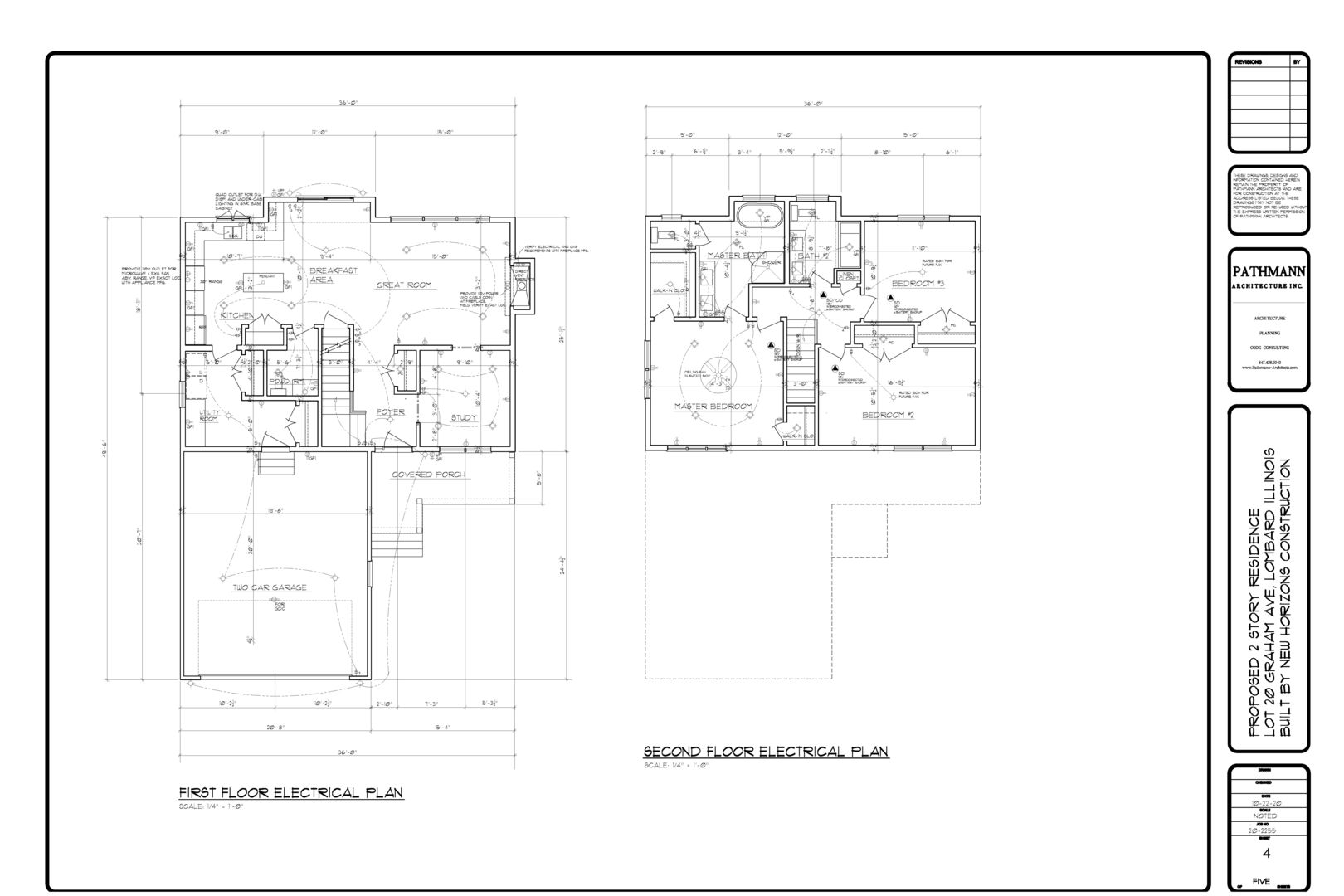 22 West Graham Avenue Lombard IL 60148