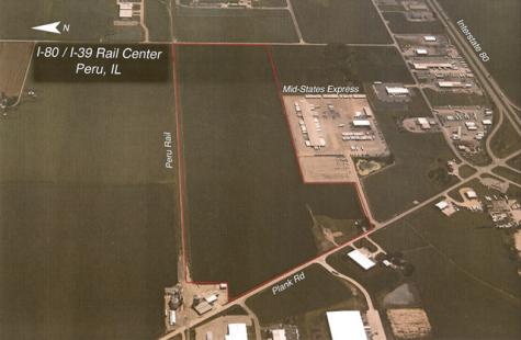 3024 East 103rd Road Peru IL 61354