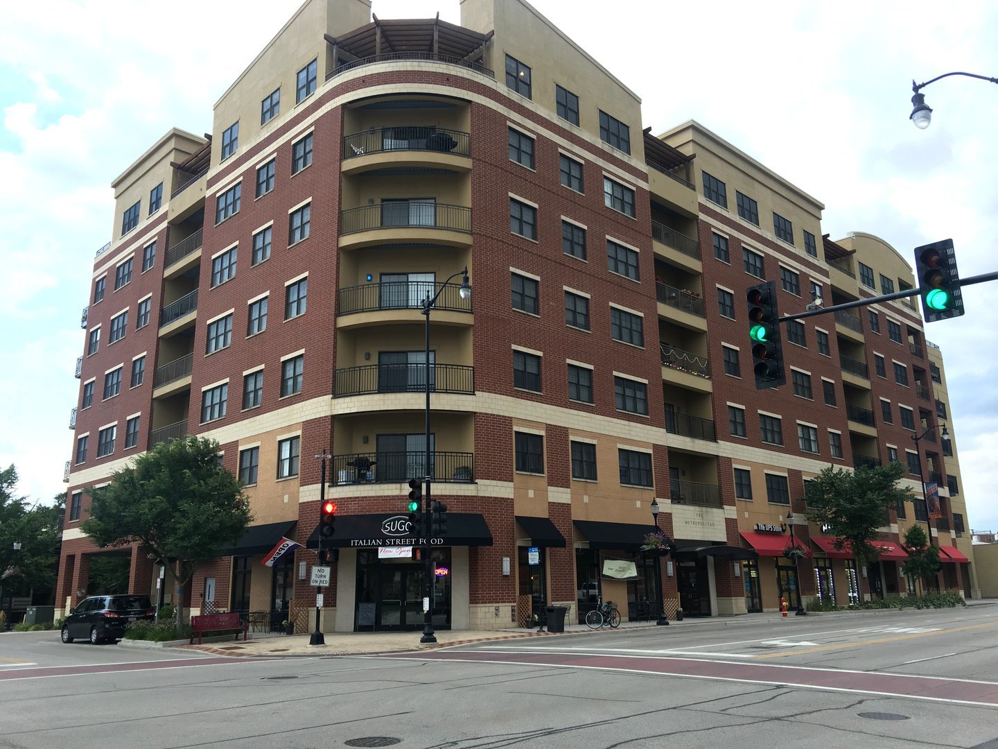 4953 Oakton Street Skokie IL 60077
