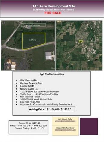 5198 Bull Valley Road Mchenry IL 60050