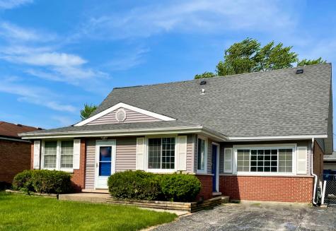 16464 Craig Oak Forest IL 60452