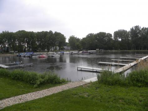 8300 Reva Bay Lane Fox Lake IL 60020