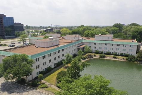2200 E Devon Avenue Des Plaines IL 60018