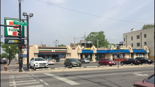 2800 West Irving Park Road Chicago IL 60618