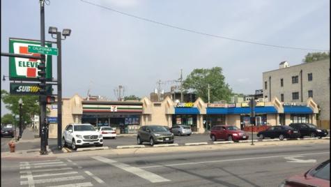 2800 West Irving Park Road Chicago IL 60618