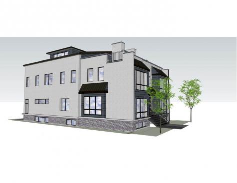 2102 Harrison Street Evanston IL 60201