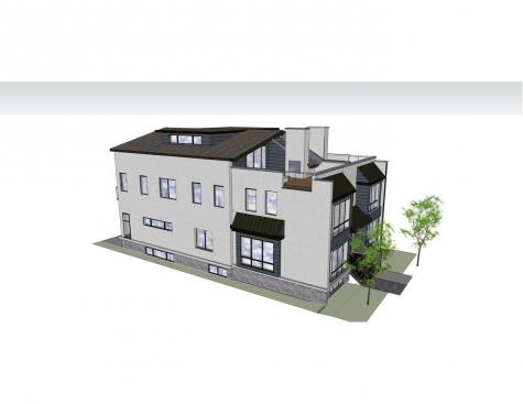 2102 Harrison Street Evanston IL 60201