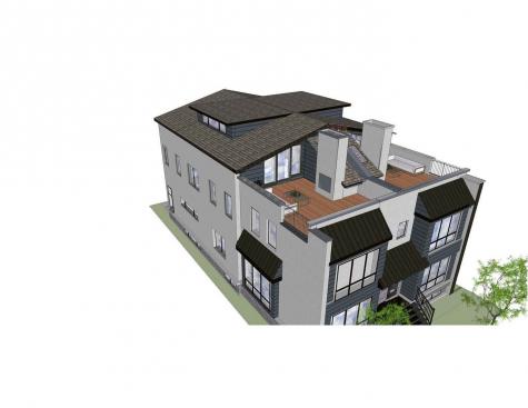 2102 Harrison Street Evanston IL 60201