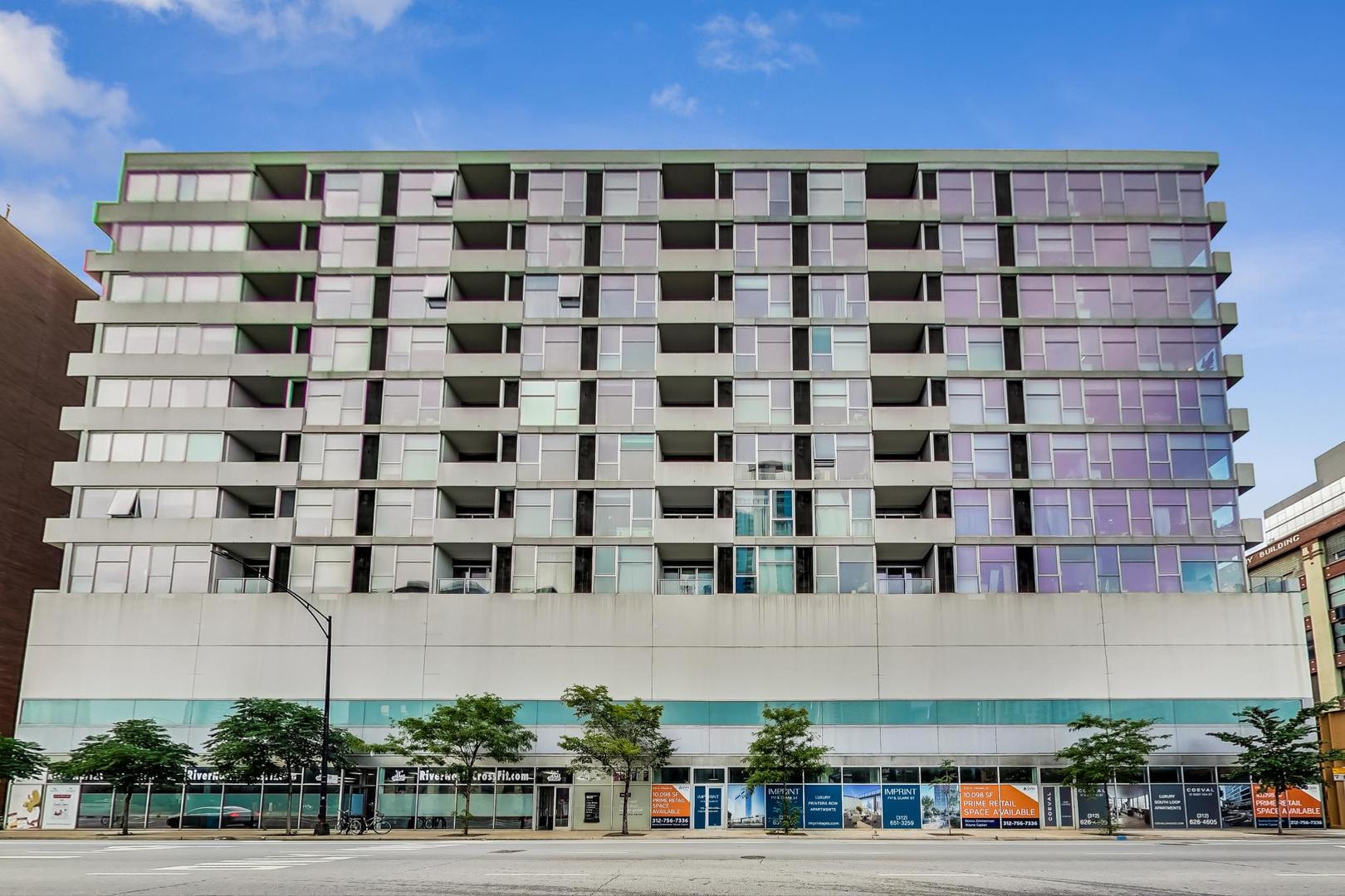 630 North Franklin Street Chicago IL 60610