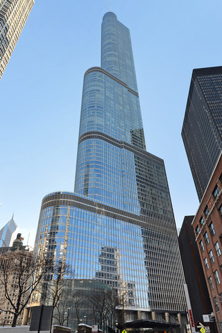 401 North Wabash Avenue Chicago IL 60611