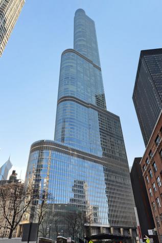 401 North Wabash Avenue Chicago IL 60611