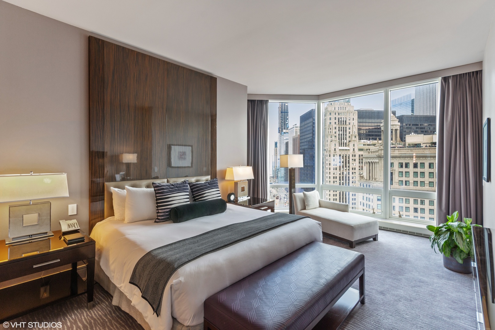 401 North Wabash Avenue Chicago IL 60611