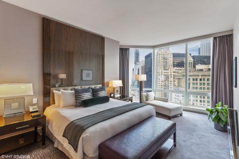 401 North Wabash Avenue Chicago IL 60611