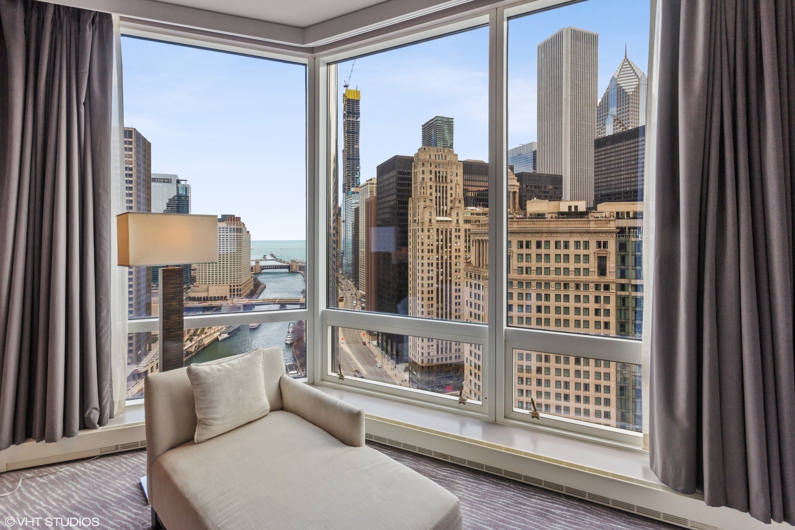 401 North Wabash Avenue Chicago IL 60611