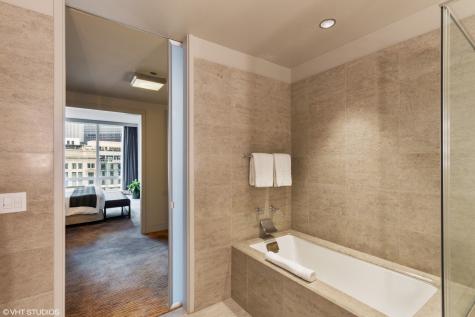 401 North Wabash Avenue Chicago IL 60611