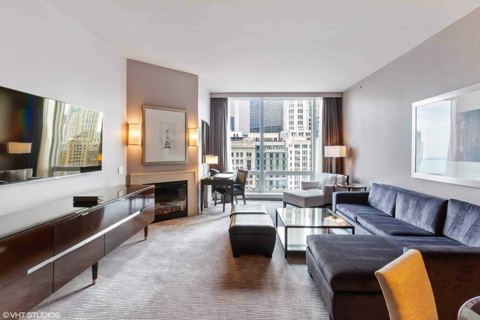 401 North Wabash Avenue Chicago IL 60611