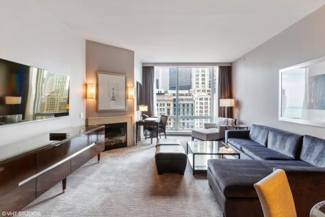 401 North Wabash Avenue Chicago IL 60611