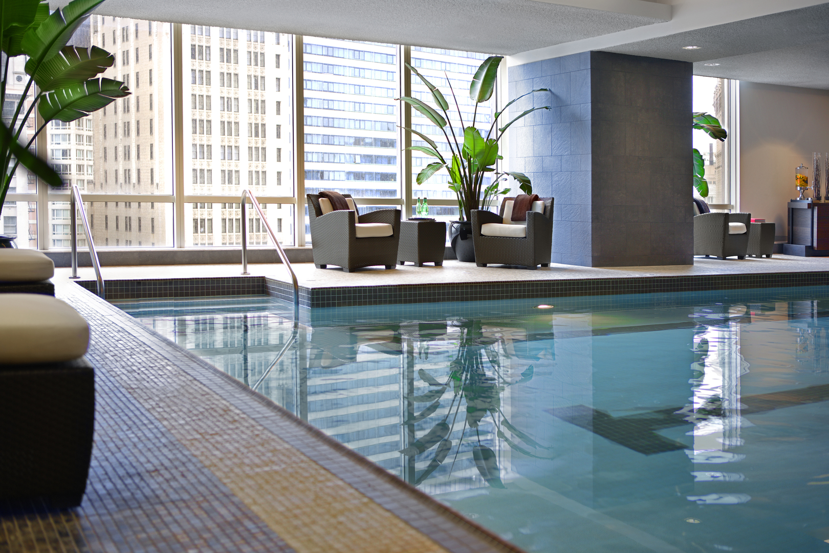 401 North Wabash Avenue Chicago IL 60611