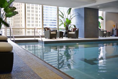 401 North Wabash Avenue Chicago IL 60611