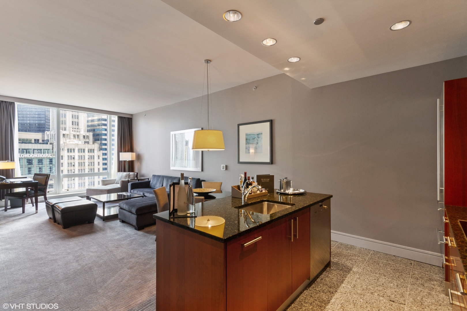 401 North Wabash Avenue Chicago IL 60611