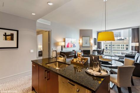 401 North Wabash Avenue Chicago IL 60611