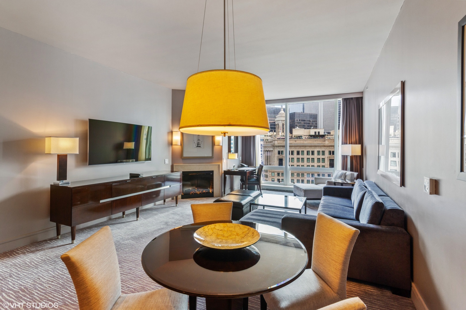 401 North Wabash Avenue Chicago IL 60611