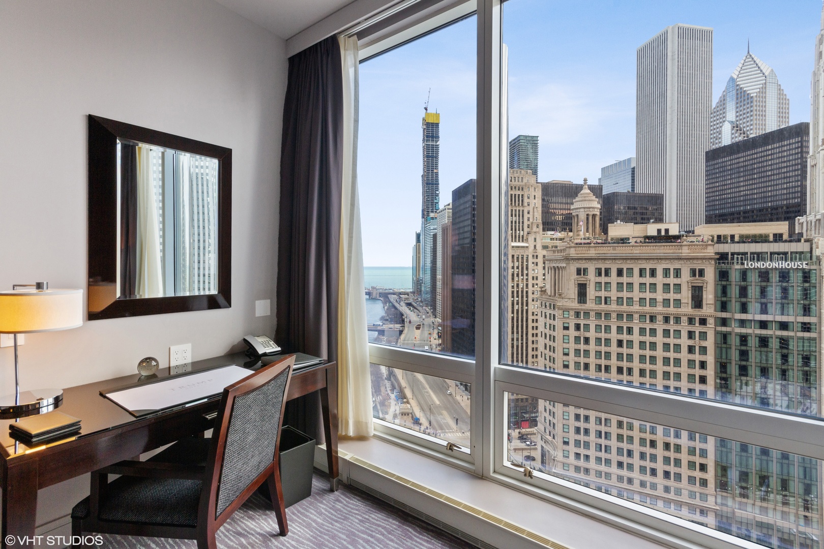 401 North Wabash Avenue Chicago IL 60611