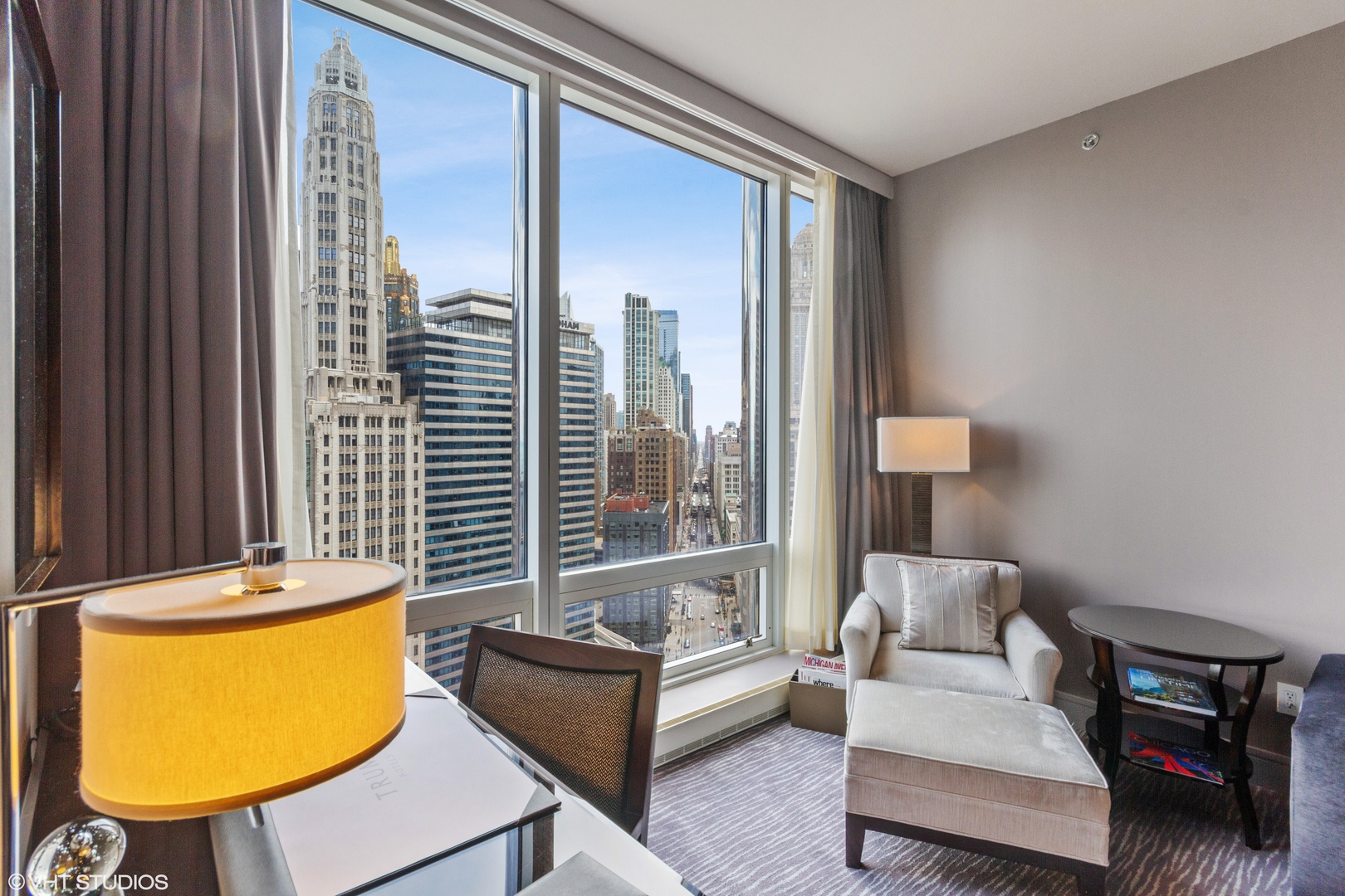 401 North Wabash Avenue Chicago IL 60611
