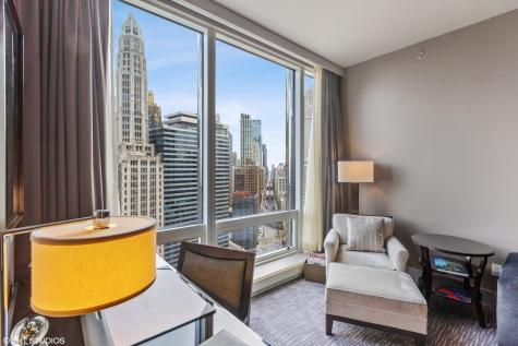 401 North Wabash Avenue Chicago IL 60611